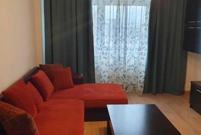Apartament cu 2 camere decomandat în Între Lacuri - 5