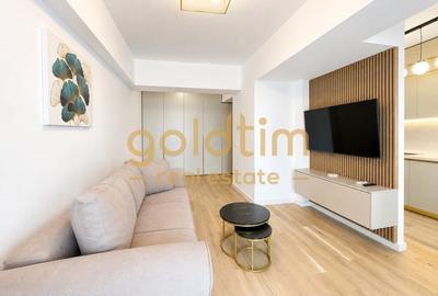 Apartament cu 2 camere decomandat, mobilat în Pipera - 2