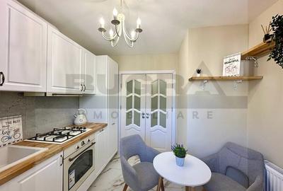 Apartament cu 4 camere decomandat în Gheorgheni - 1