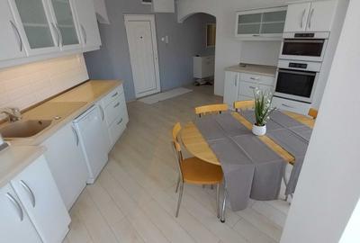 Apartament cu 4 camere în Central - 5