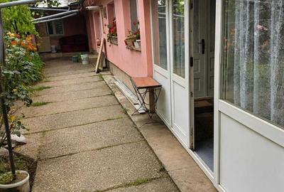 Casă cu 4 camere în Pipera - 8