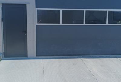 Spațiu comercial, de 575 mp, în Rudului - 1