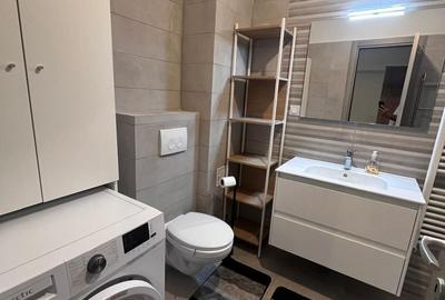 Apartament cu 2 camere în Podu Roș - 5