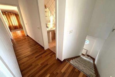 Casă individuală cu 5 camere cu Canalizare în Corbeanca - 10