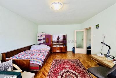 Apartament cu 2 camere decomandat în Terezian - 2