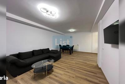 Apartament cu 2 camere semidecomandat în Plopilor - 2