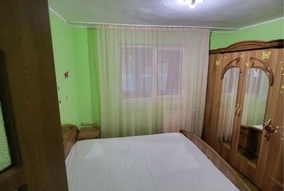 Apartament cu 2 camere decomandat în Tomis Nord