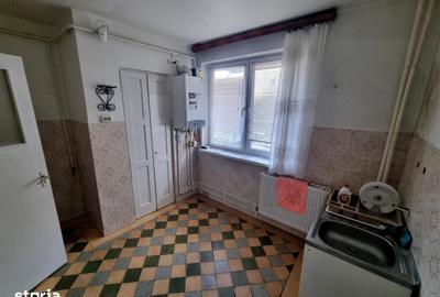 Apartament cu 2 camere în Tomis II