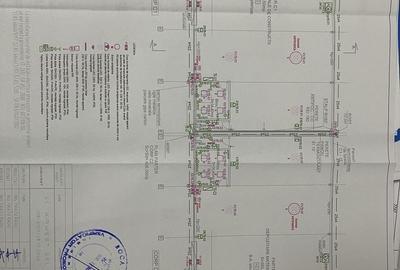 Spațiu comercial, de 400 mp, în Nord - 2