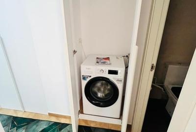 Apartament cu 2 camere decomandat, mobilat în Aradului - 10