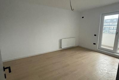 Apartament cu 2 camere semidecomandat în Central - 3