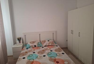 Apartament decomandat în Tineretului