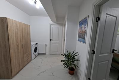 Casă cu 1 camere decomandat în Central - 4