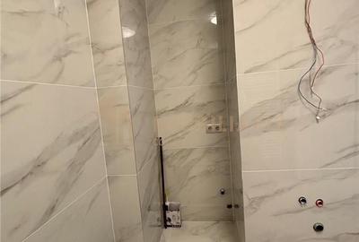 Apartament cu 2 camere în Săsar