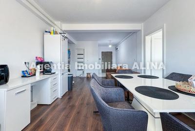 Apartament cu 2 camere decomandat în 22 Decembrie - 19