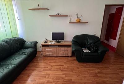 Garsonieră în Ultracentral