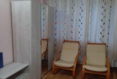 Garsonieră decomandată în Ultimul leu - 3