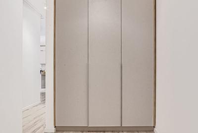 Apartament cu 2 camere semidecomandat în Central - 10