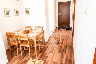 Apartament cu 3 camere decomandat în Griviței
