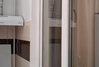 Garsonieră decomandată în Dudu