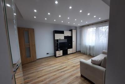 Apartament cu 2 camere decomandat, mobilat în Teiul Doamnei - 1