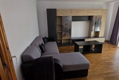 Apartament cu 3 camere decomandat în Mănăștur