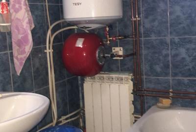 Casă cu Teren 2000 Mp în Băișoara