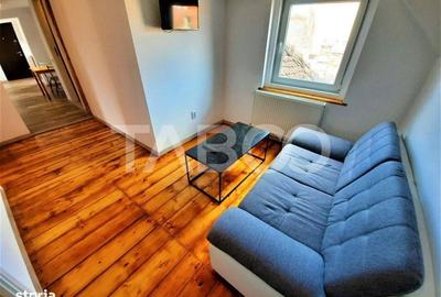 Apartament cu 2 camere semidecomandat în Central - 1