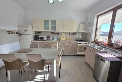 Duplex 5 camere, 2 bai, dressing - Zona Dumbravita IKEA Duplex 5 camere, 2 bai, dressing - Zona Dumbravita IKEA - 1