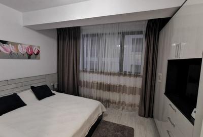 Mamaia, 2camere vedere lac, gaze, loc parcare, termen lung cu deconatre - 5