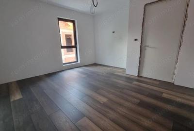 Duplex premium 3 camere, 2 bai, 2 locuri de parcare, Sanandrei - 2