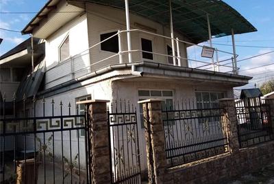 Casă cu 5 camere în Mărginenii de Jos - 1