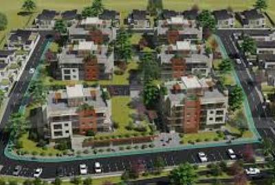 Apartament 3 camere, zona Lavandei Residence - 7