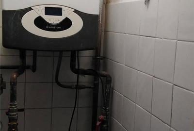 Spațiu comercial, de 180 mp, în Central - 1