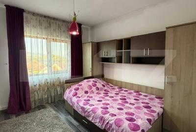 Apartament cu 3 camere, decomandat, 70 mp, etaj 2 - 6