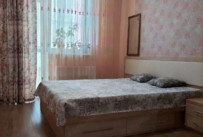 2 camere in zona Lipovei