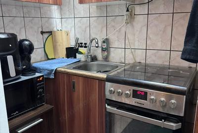 Apartament cu 2 camere nedecomandat în Ronaț - 5