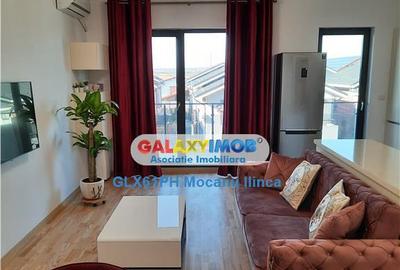 Apartament 2 camere, MRS Village, Albert, Ploiesti - 1