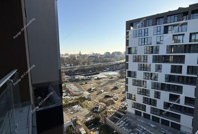 Apartament spatios cu 2 camere - Nord One Botanic - langa Iulius Mall - 4