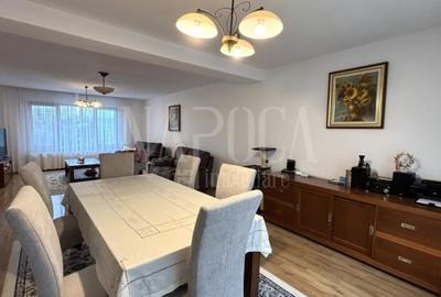 Casa 4 camere de vanzare in Dambul Rotund, Cluj Napoca - 3