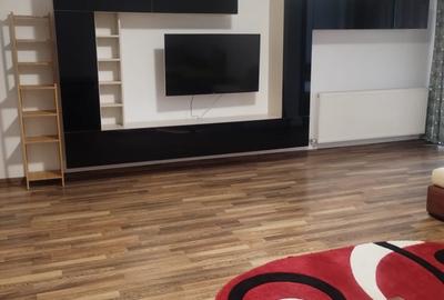 Apartament cu 2 camere semidecomandat, mobilat în Lujerului - 4
