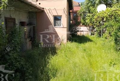 Casa demolabila cu teren 660 mp in Gheorgheni - 2