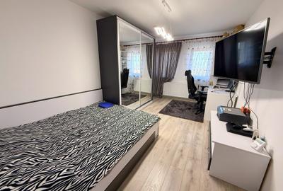 Duplex Mobilat / 5 Camere / 2 Bai / Teren 250 mp - 18