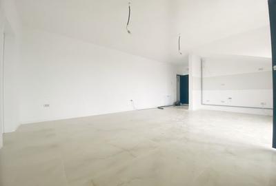 Apartament semidecomandat 2 camere, 56mp utili, etaj 3/3, zona Mosnita Noua - 2