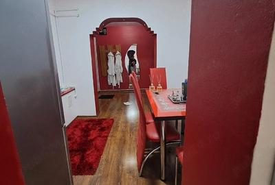 Apartament cu 3 camere decomandat în Central - 7