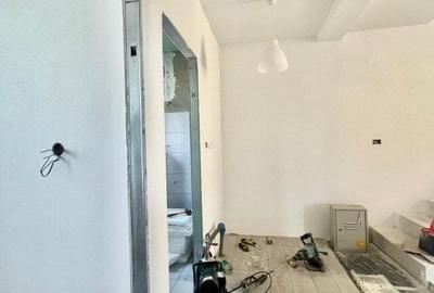 Duplex cu 3 camere cu Canalizare în Moșnița Nouă - 3