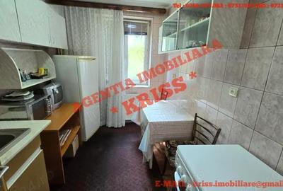 Apartament cu 3 camere semidecomandat în Calea București - 12