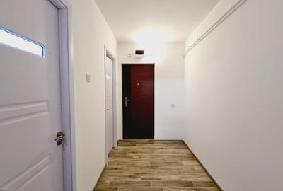 1 cam. cu balcon  zona Tiglina 2- Doja renovata complet CT totul NOU - 5