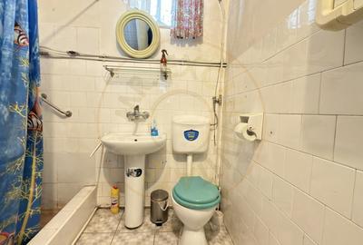 Casă individuală cu 3 camere cu Canalizare în Carei - 10