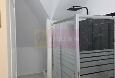 Casă individuală cu 6 camere cu Canalizare în Central - 26